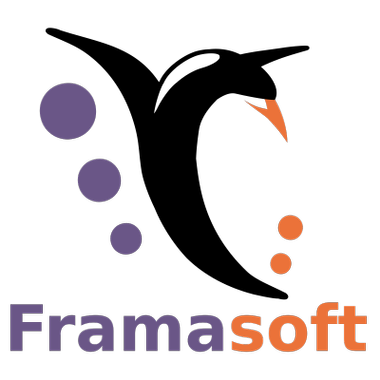 logo Framasoft